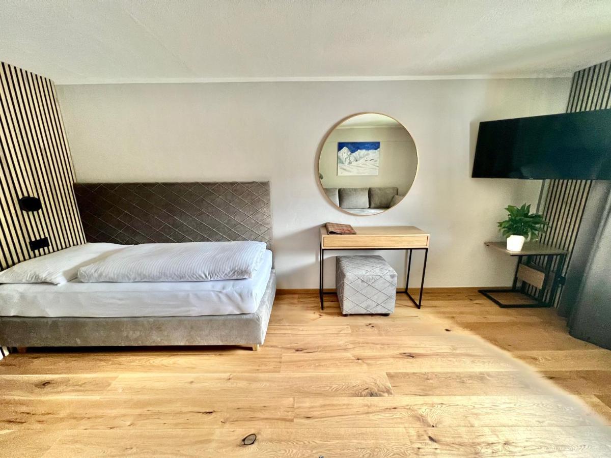 Eenpersoonskamer met Badkamer